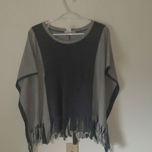 Testament sweater top